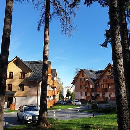 Apartamenty Blizej Chmur Blisko Centrum Karpacz Exterior photo