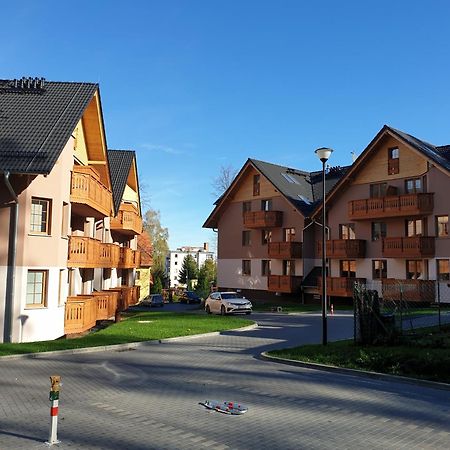 Apartamenty Blizej Chmur Blisko Centrum Karpacz Exterior photo