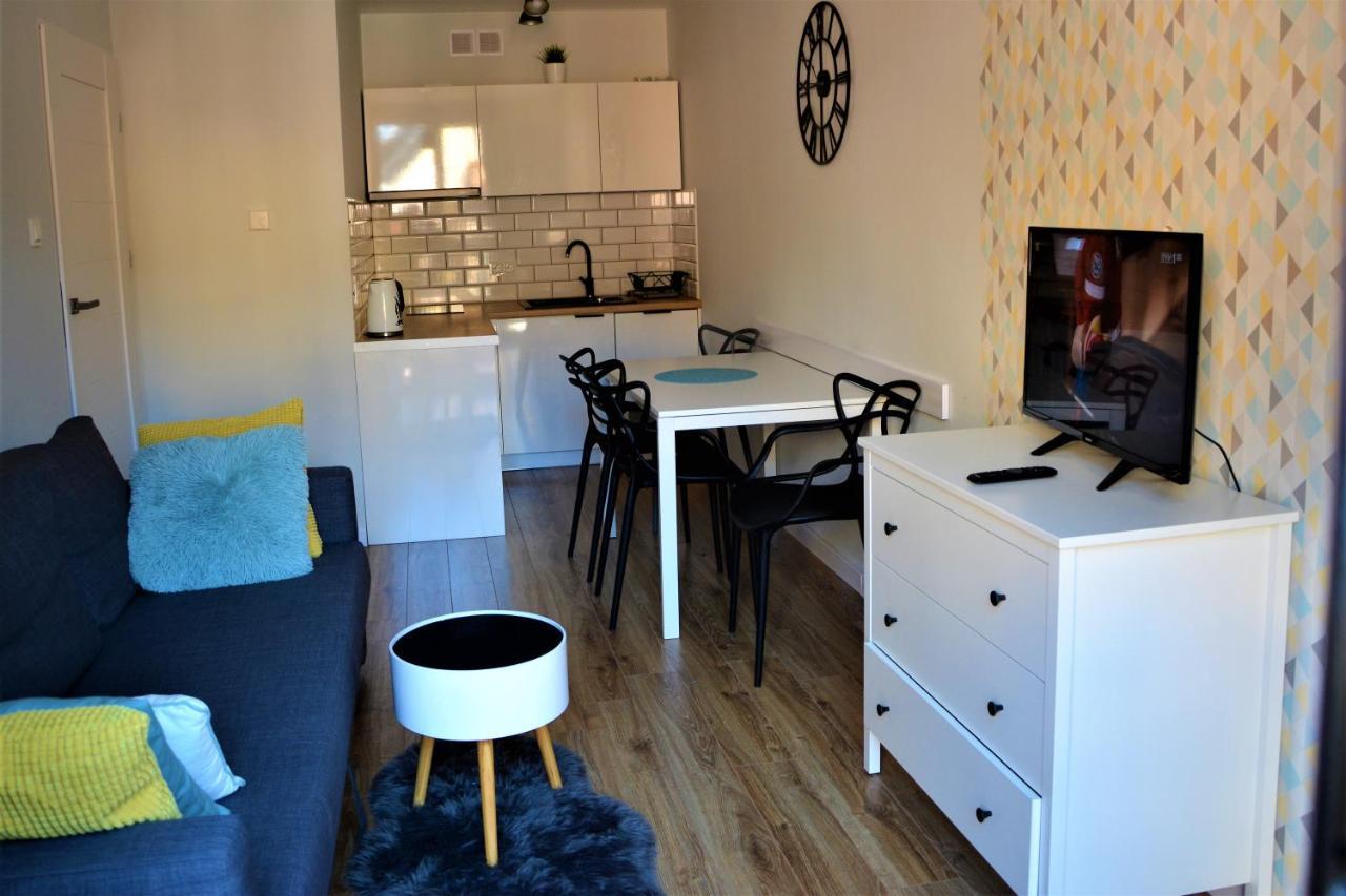 Apartamenty Blizej Chmur Blisko Centrum Karpacz Exterior photo