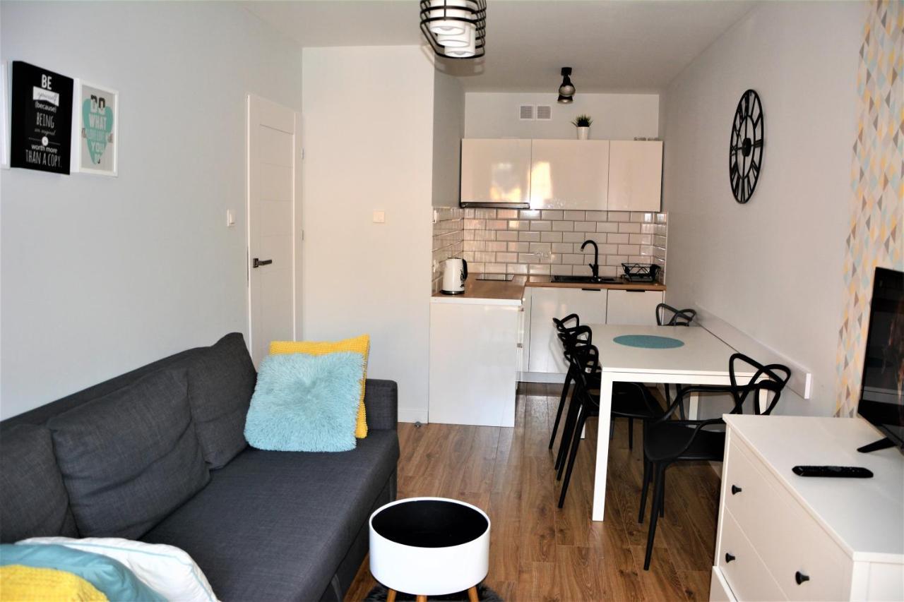 Apartamenty Blizej Chmur Blisko Centrum Karpacz Exterior photo
